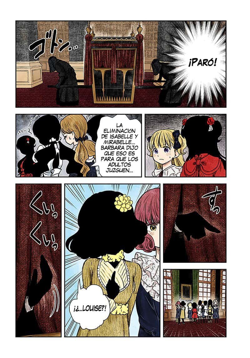 Capitulo 87 page 8