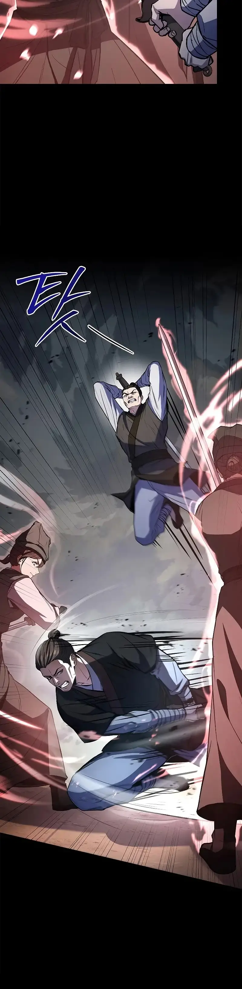 Capitulo 82 page 23