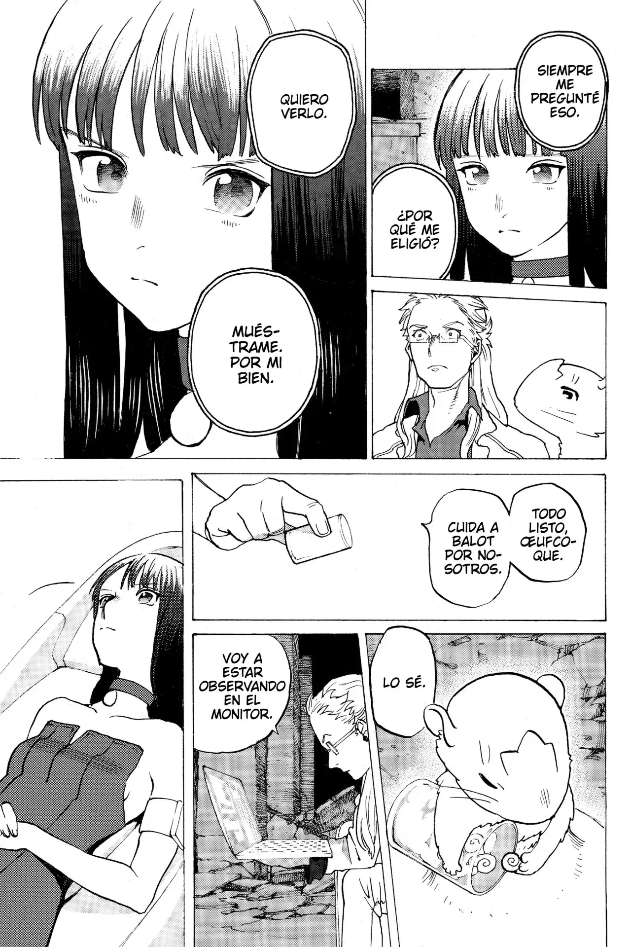 Capitulo 28 page 12