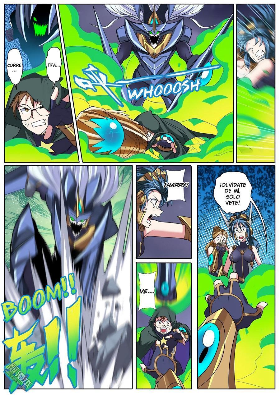 Capitulo 105 page 10