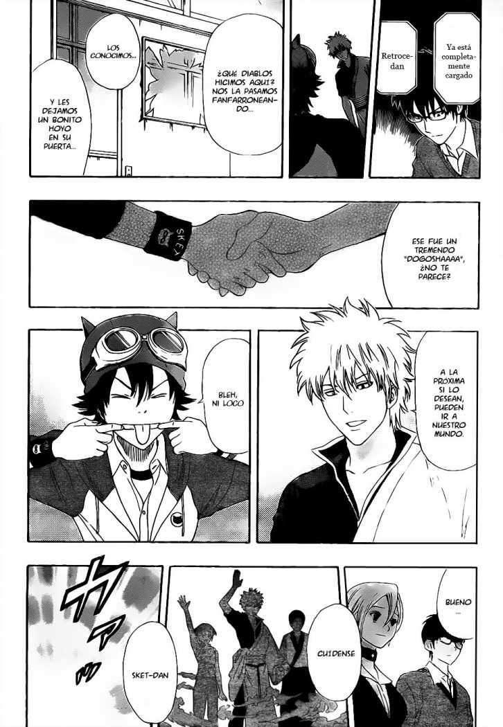 Capitulo 180 page 19