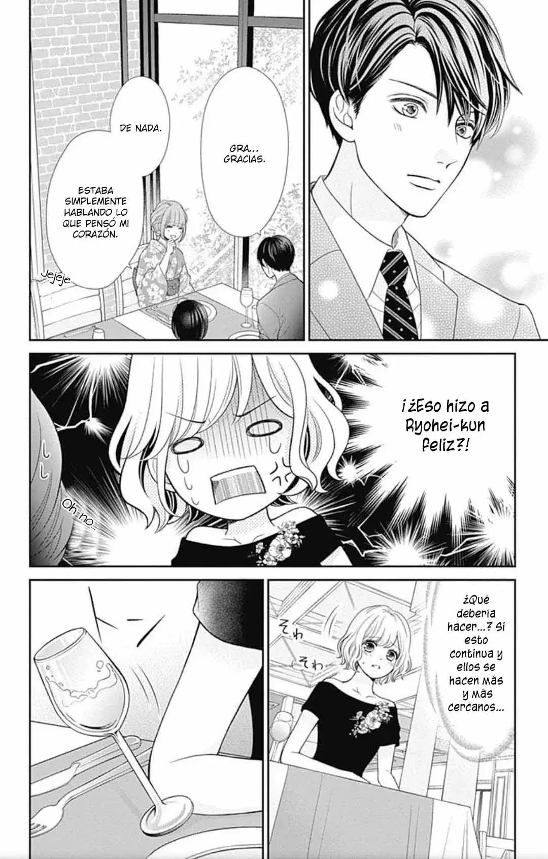 Capitulo 38 page 17
