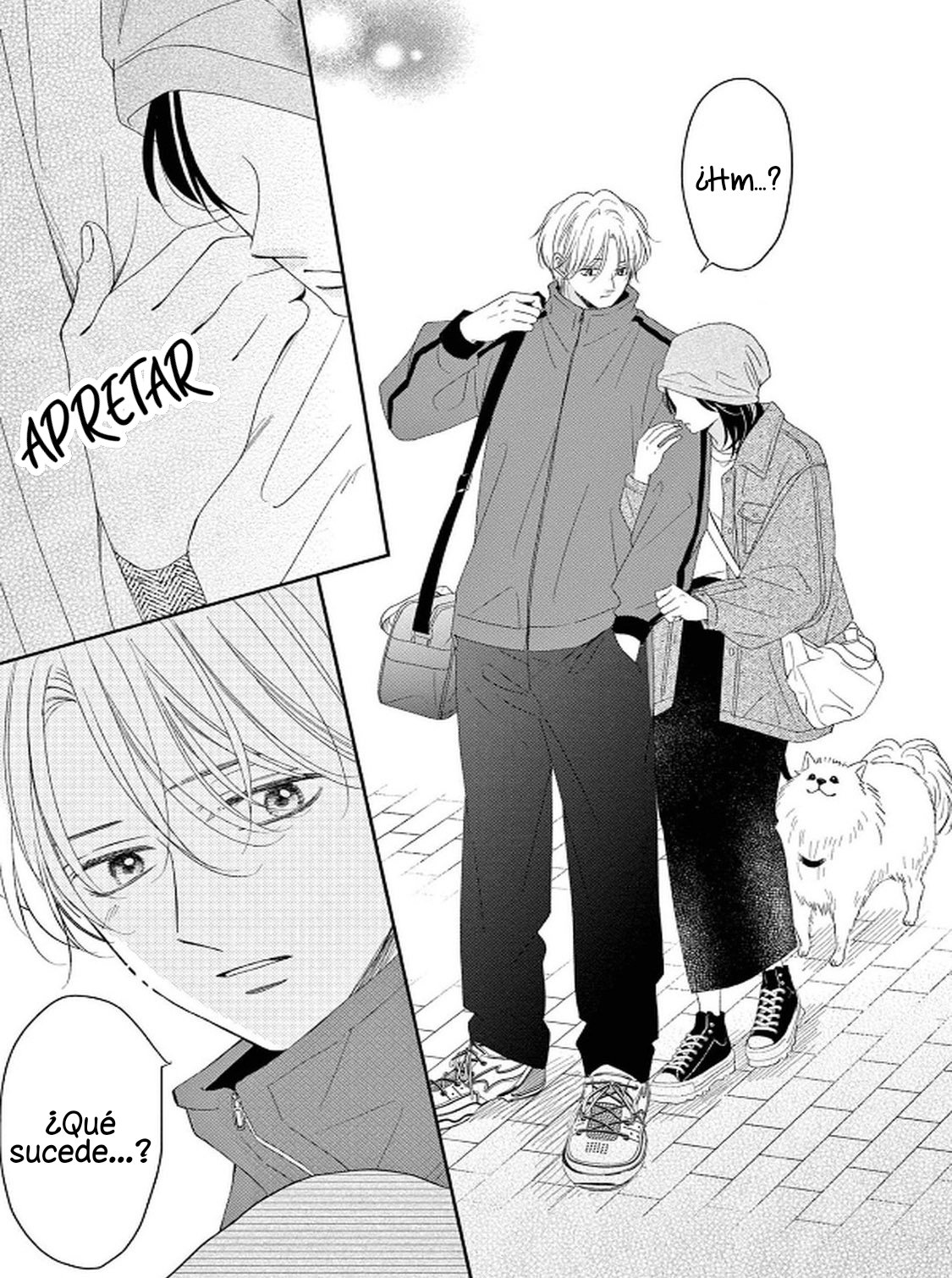 Capitulo 39 page 15
