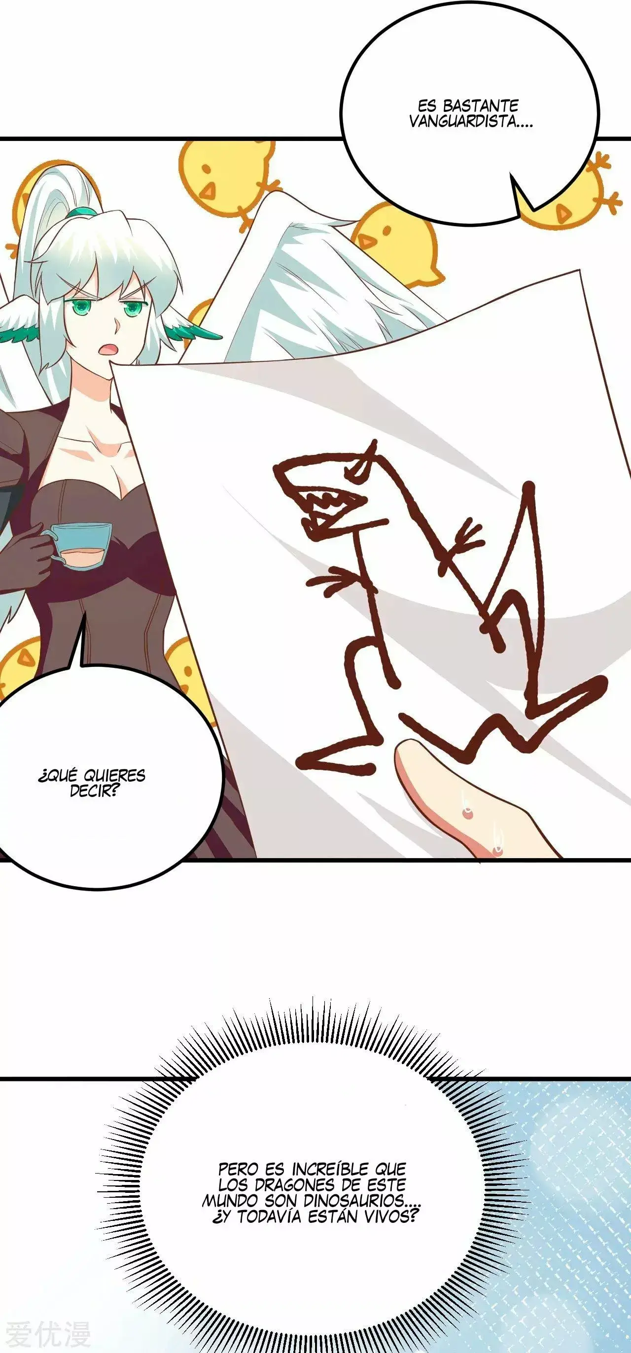 Capitulo 209 page 14
