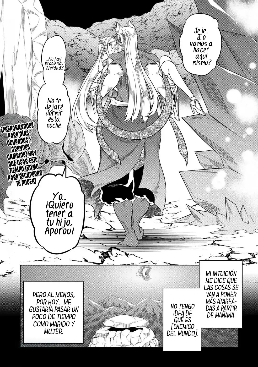 Capitulo 105 page 21