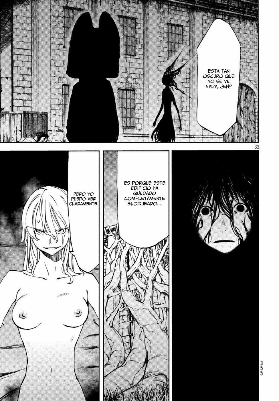 Capitulo 48 page 34