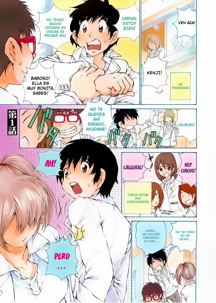 Capitulo 1 page 7