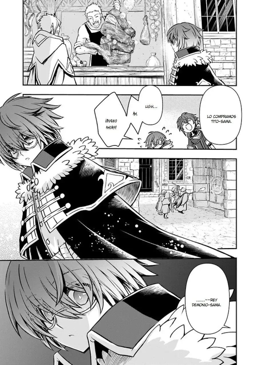 Capitulo 47 page 19