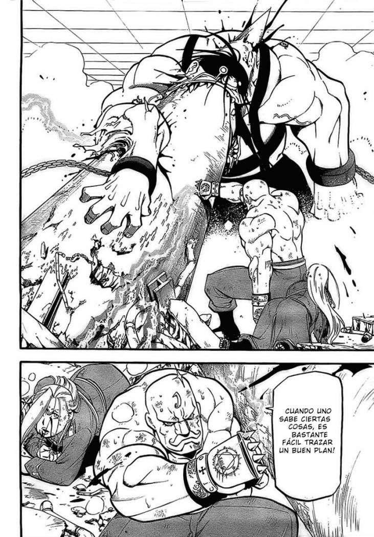 Capitulo 93 page 16