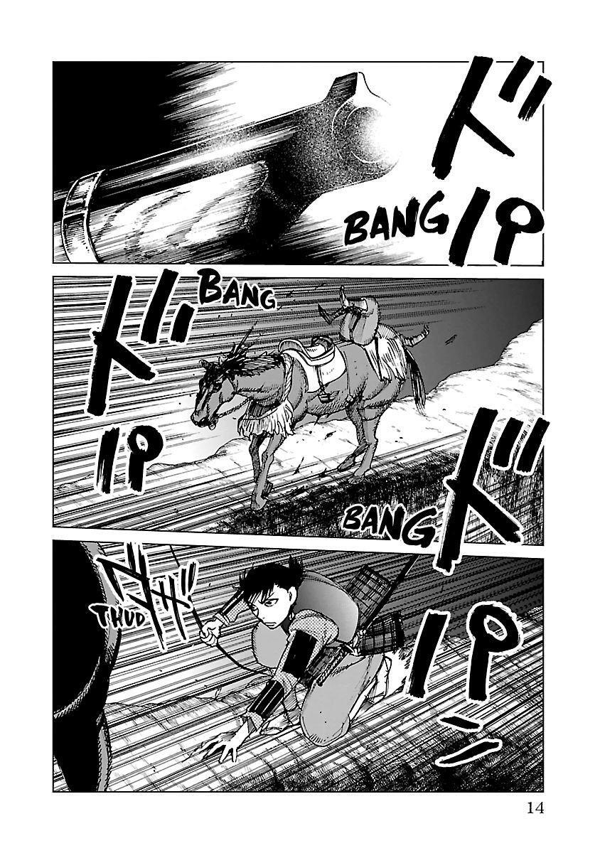 Capitulo 22 page 14