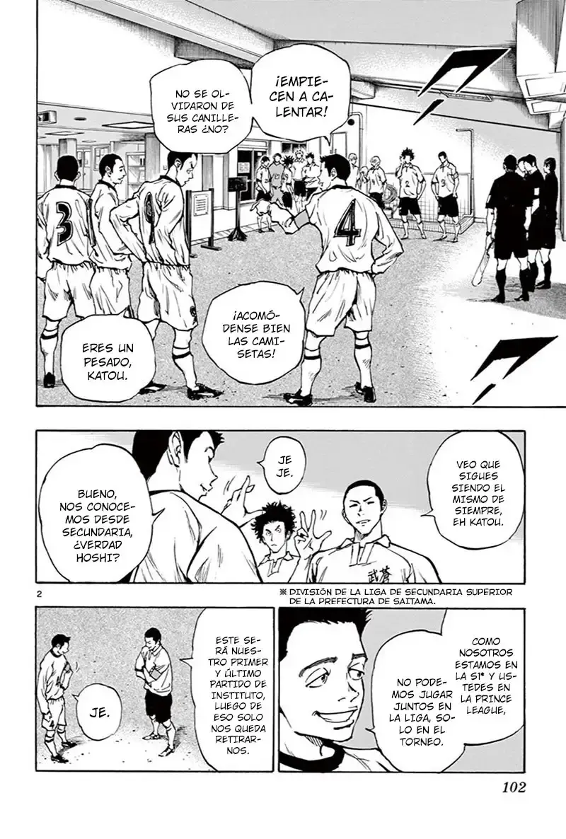 Capitulo 233 page 4