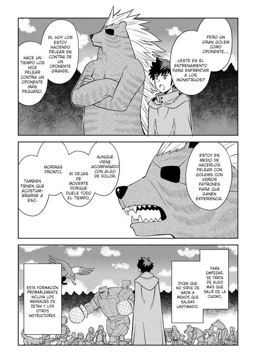 Capitulo 99 page 19