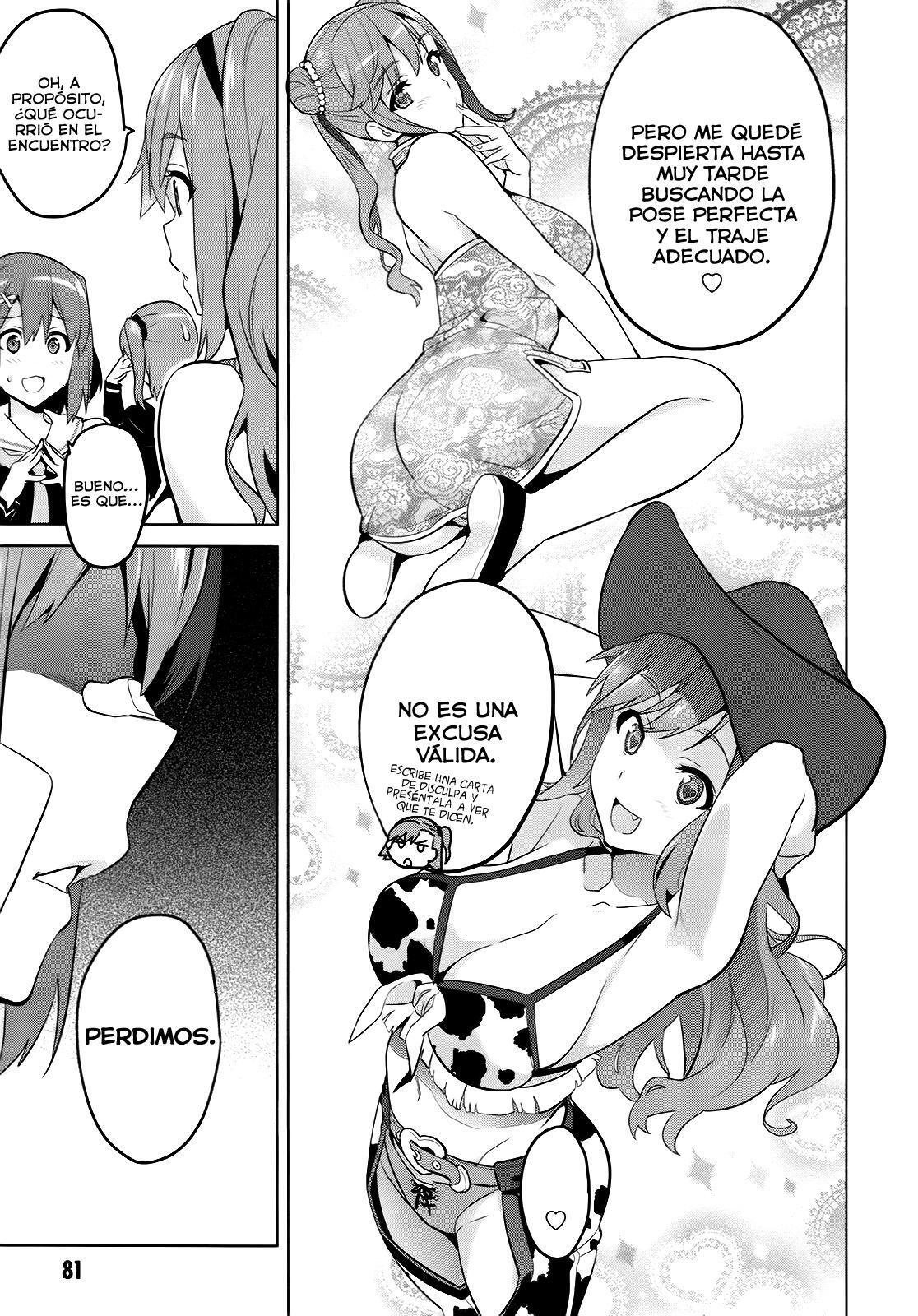 Capitulo 69 page 4