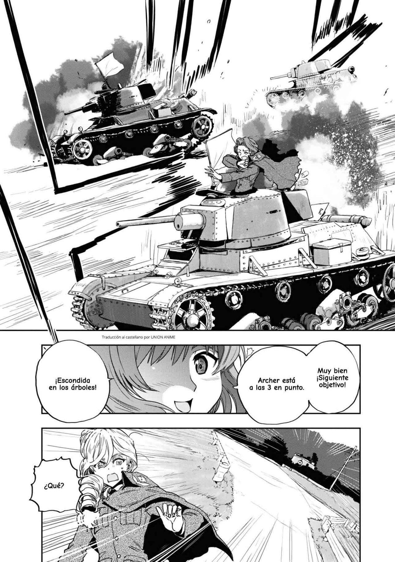 Capitulo 59 page 36