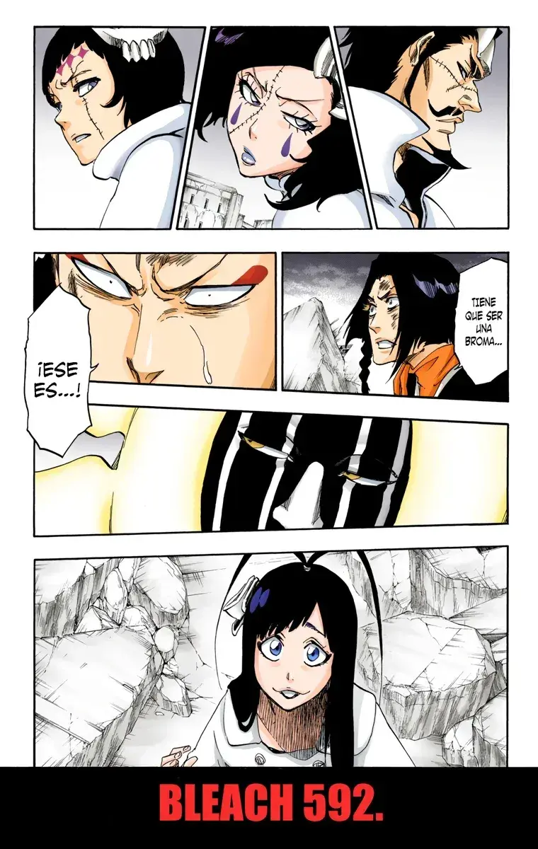 Capitulo 592 page 6