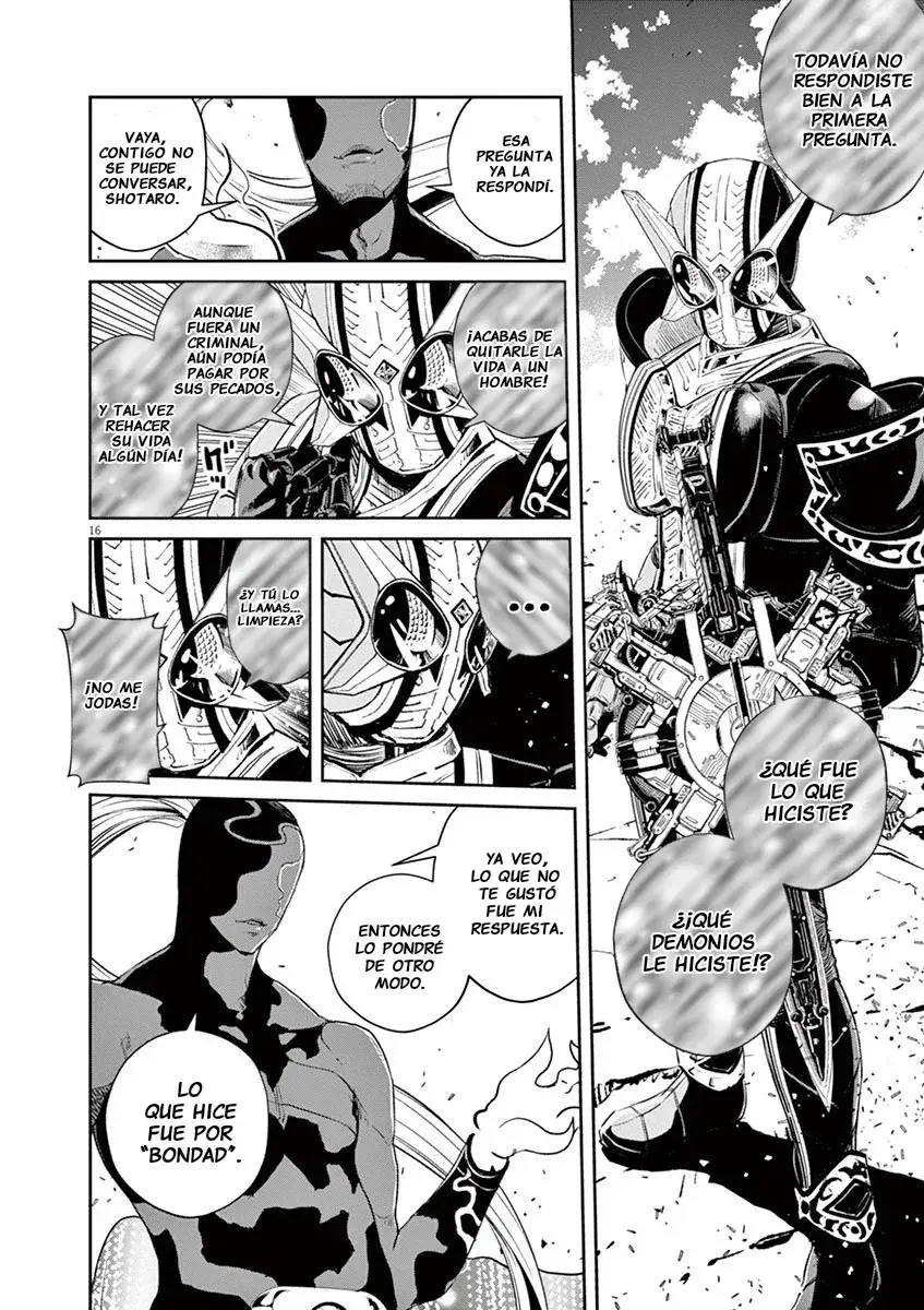 Capitulo 73 page 15