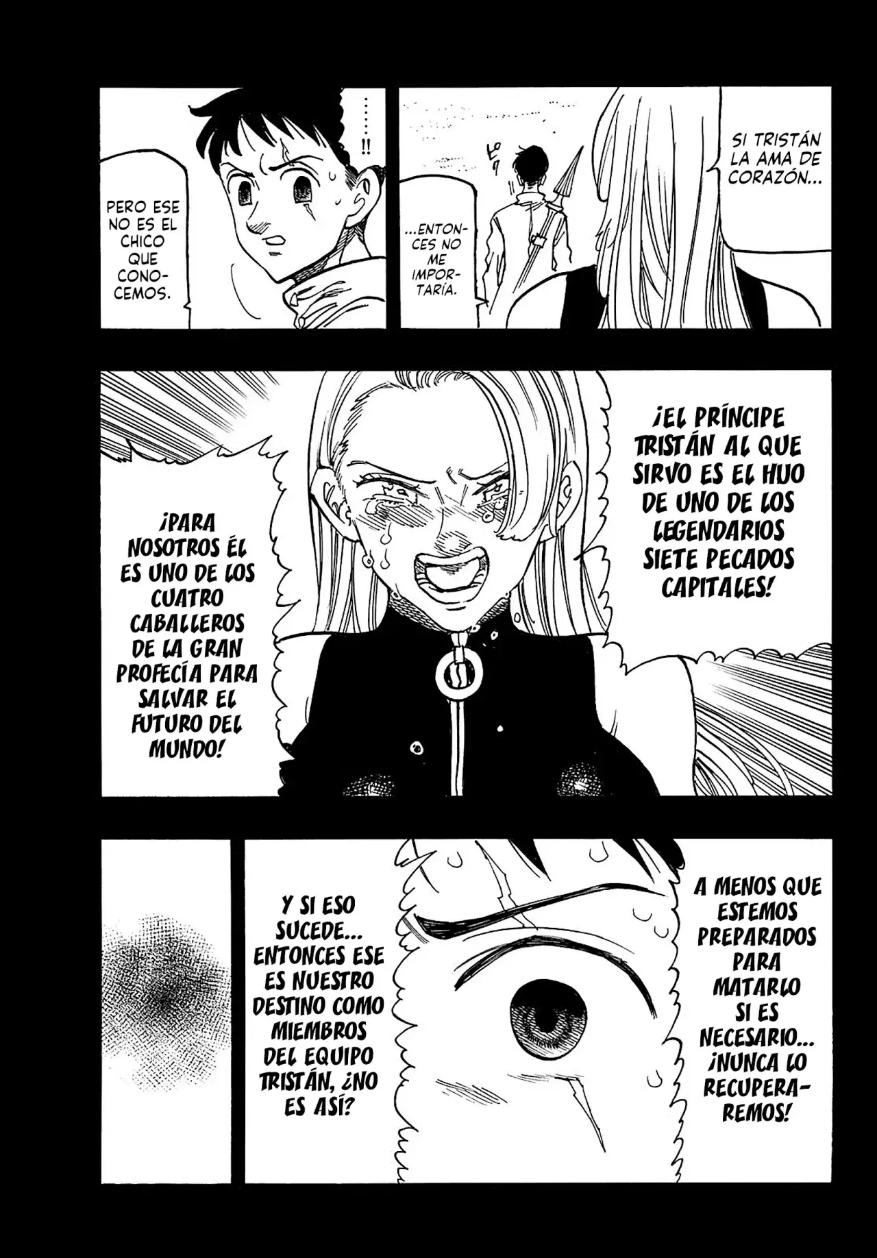 Capitulo 178 page 18