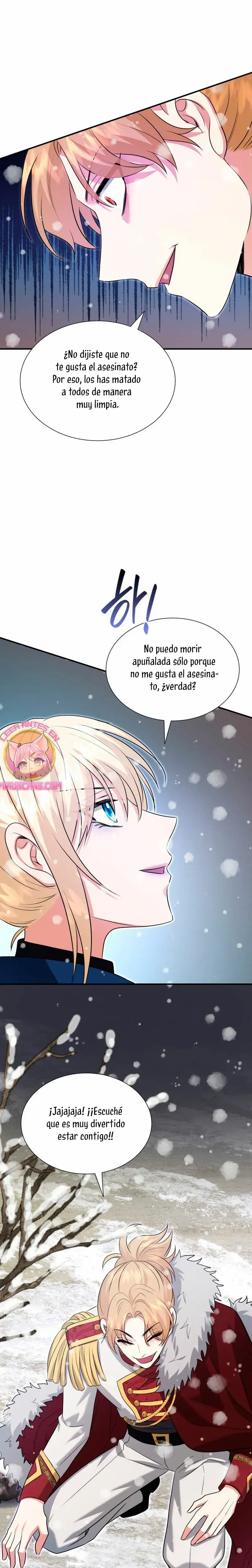 Capitulo 109 page 20