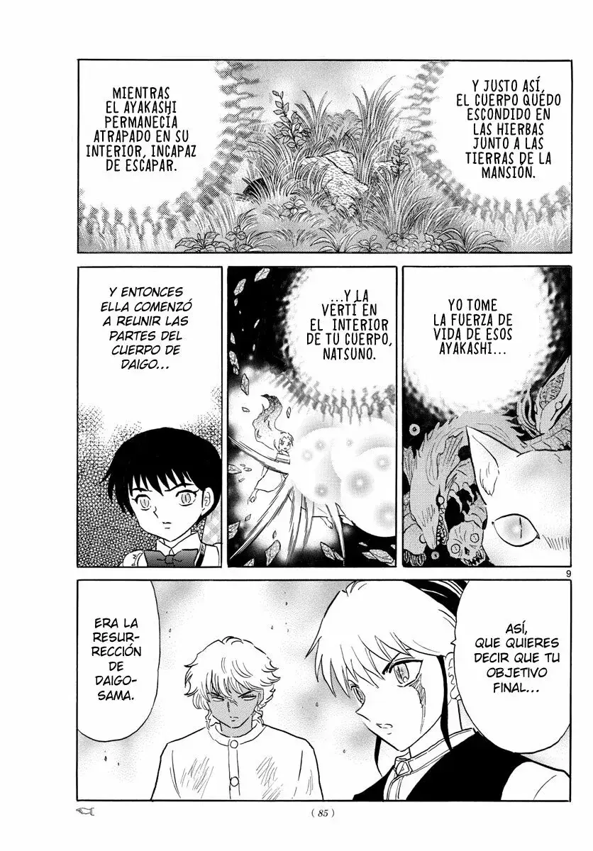 Capitulo 183 page 9
