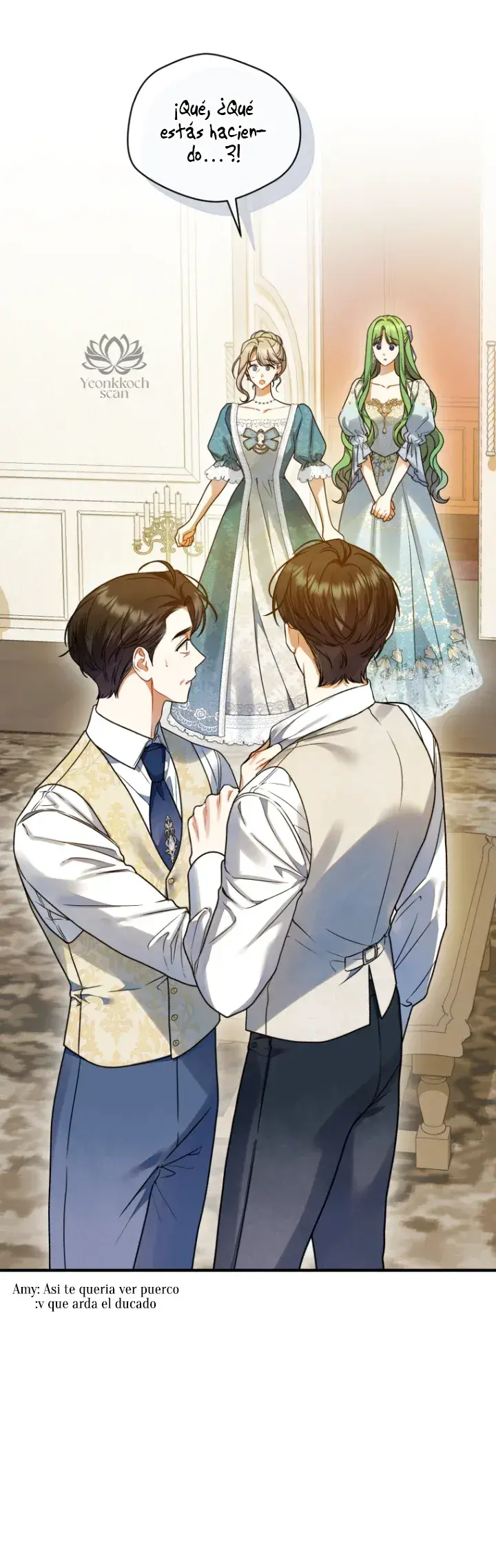 Capitulo 56 page 16