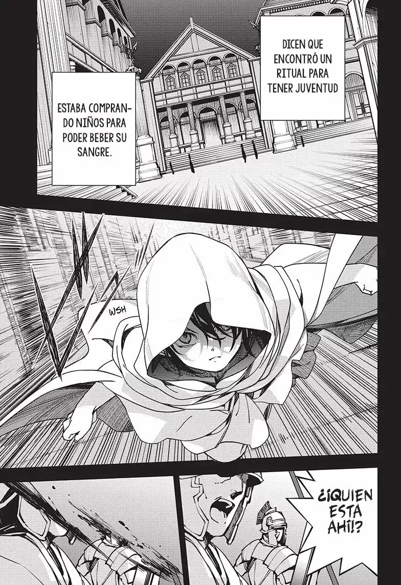 Capitulo 116 page 18