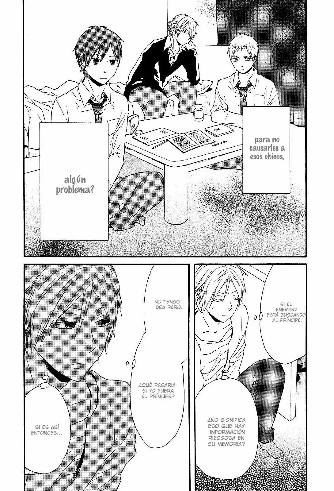 Capitulo 33 page 12