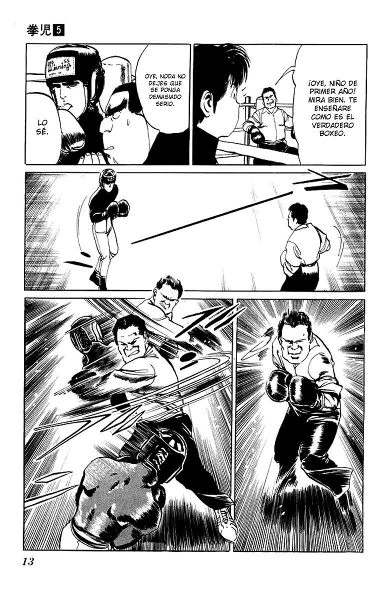 Capitulo 40 page 11