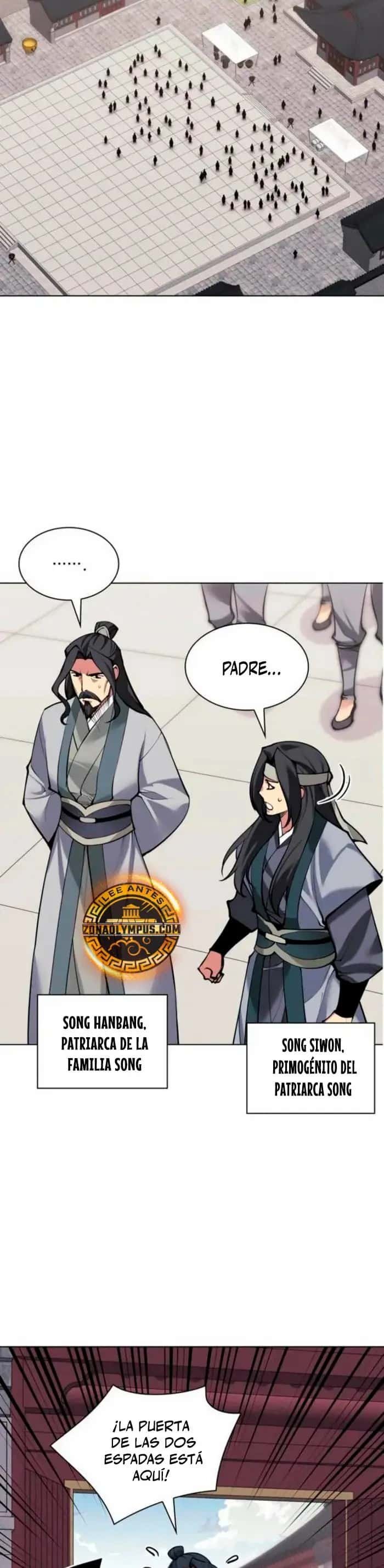 Capitulo 165 page 37