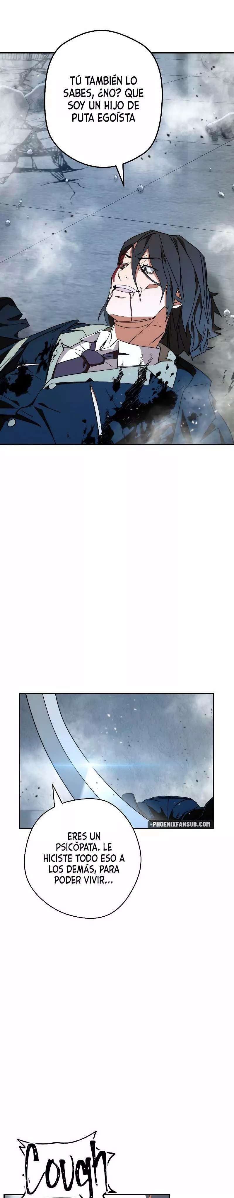 Capitulo 92 page 22