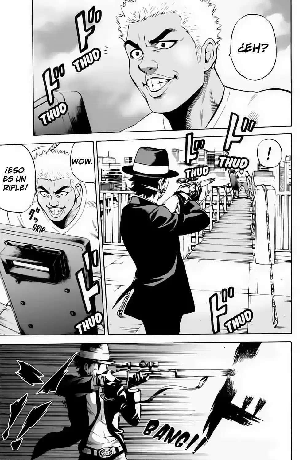 Capitulo 51 page 12
