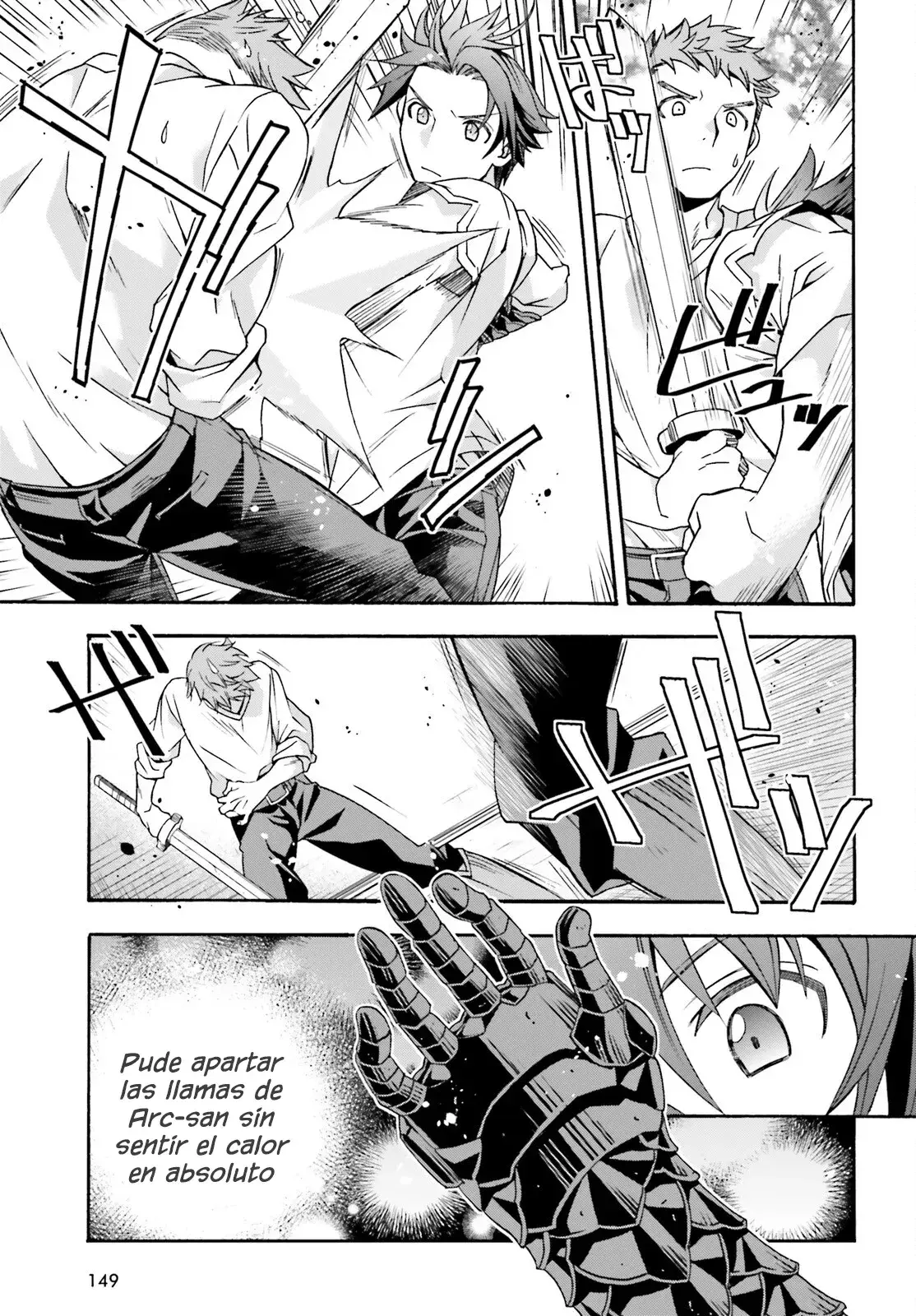Capitulo 69 page 5