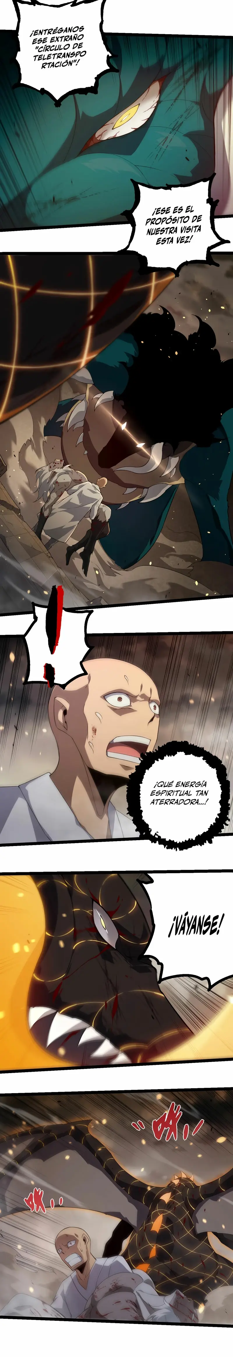 Capitulo 318 page 11