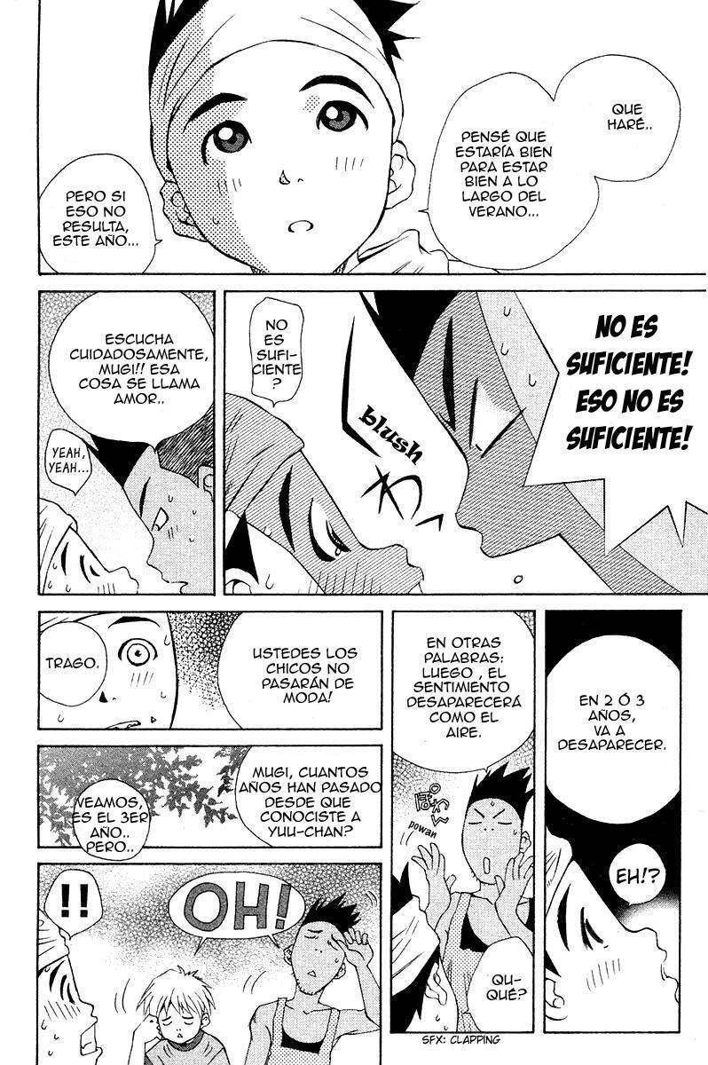 Capitulo 68 page 21