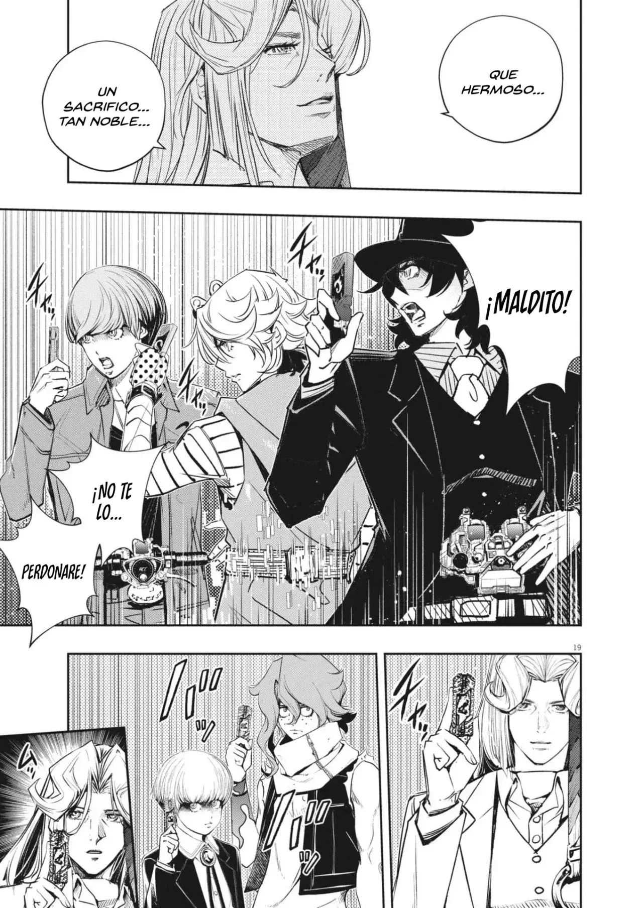 Capitulo 175 page 20