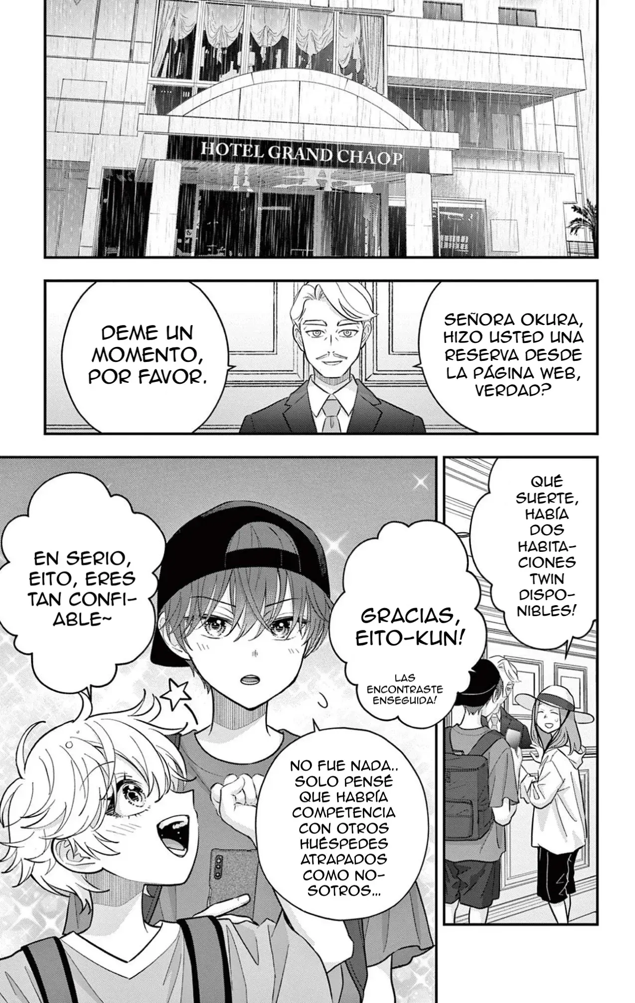 Capitulo 26 page 3