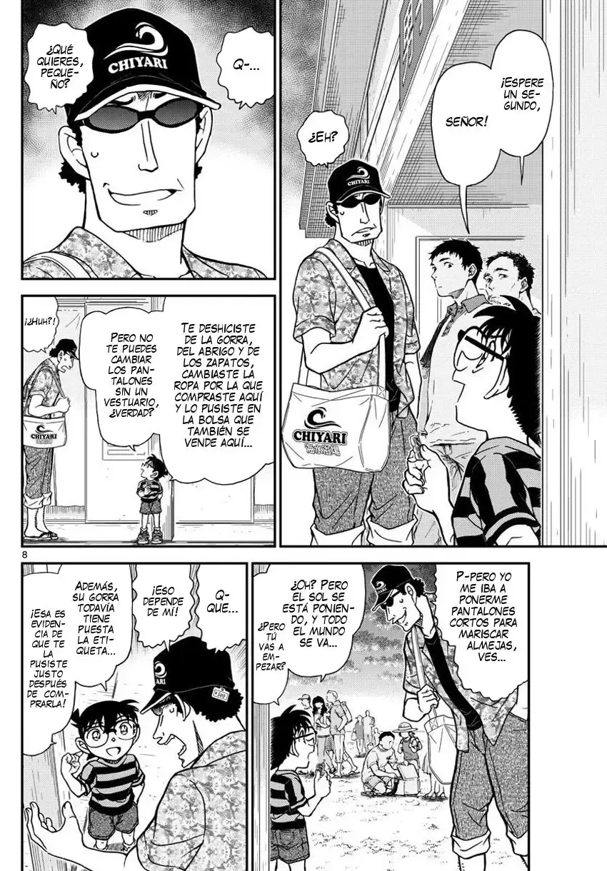 Capitulo 999 page 9