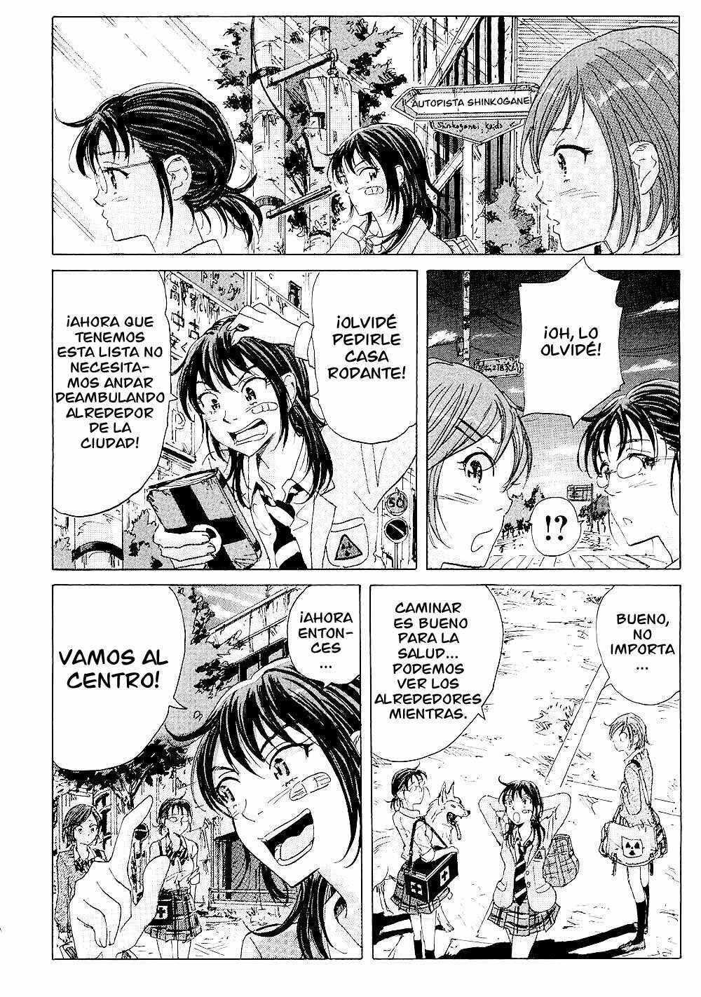 Capitulo 21 page 21