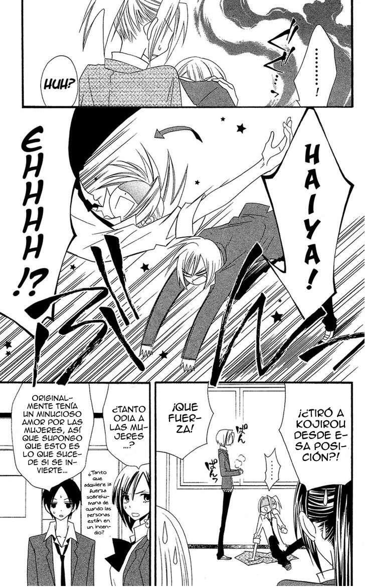 Capitulo 36 page 22