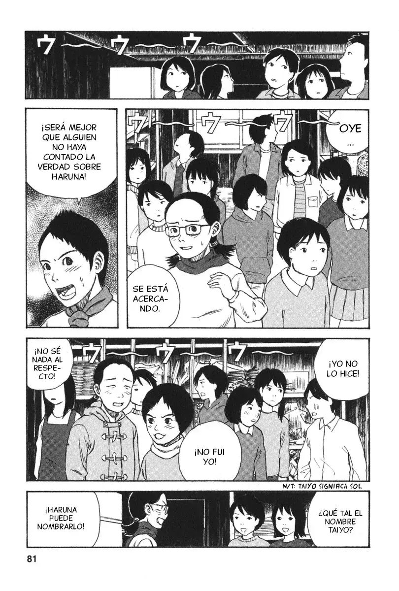 Capitulo 23 page 14
