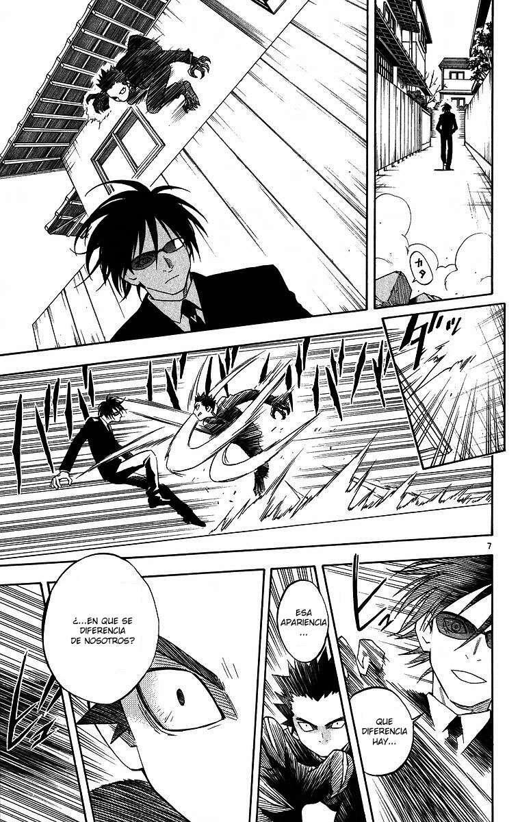Capitulo 85 page 7