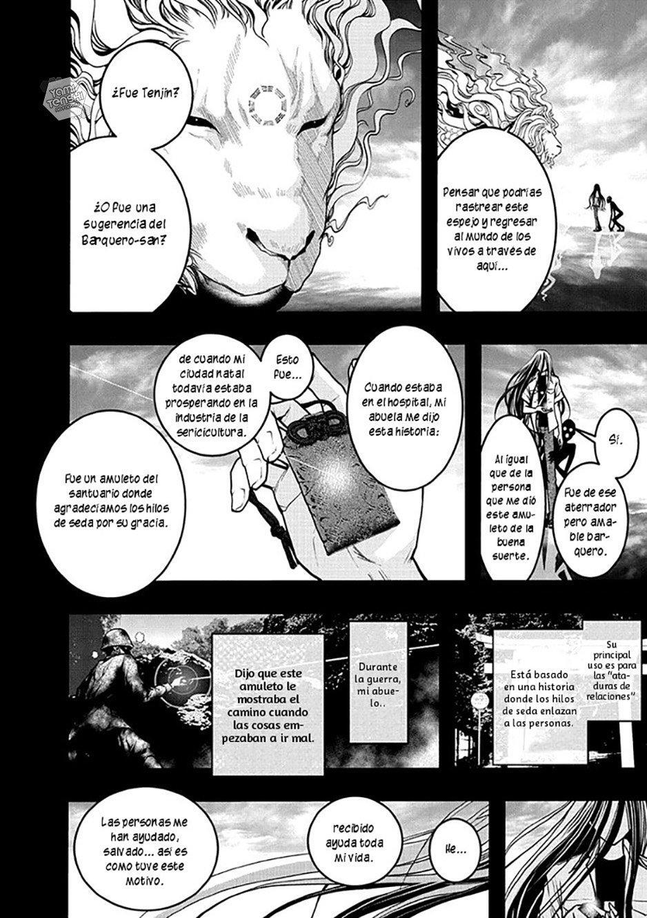Capitulo 50 page 13