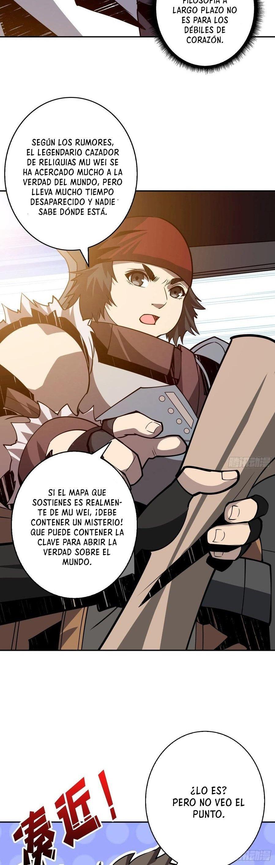 Capitulo 92 page 11