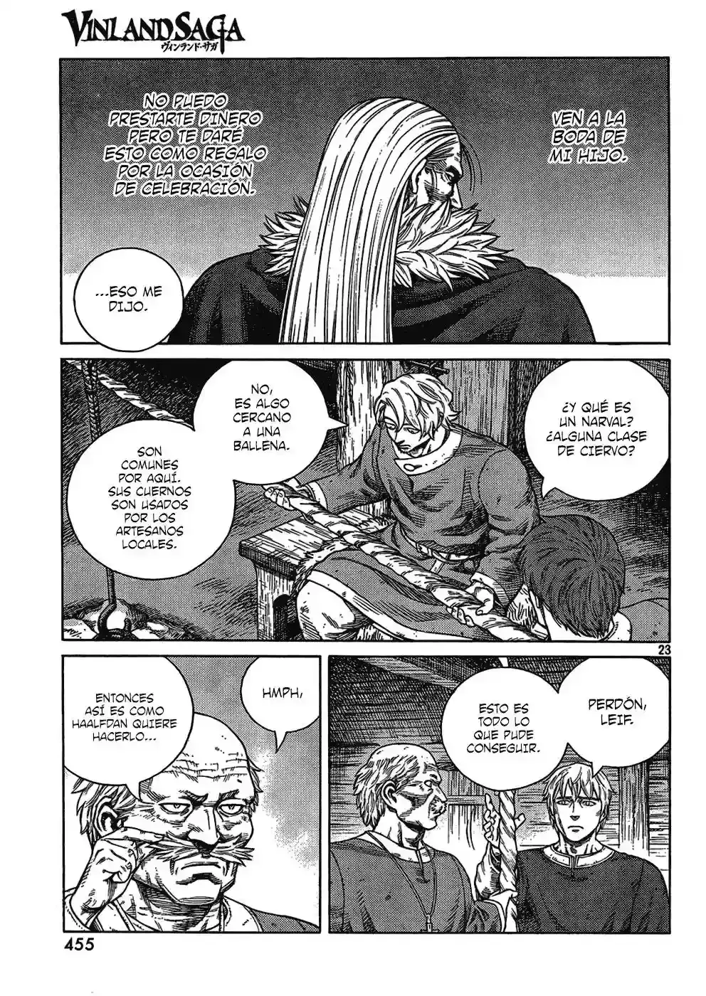 Capitulo 105 page 24