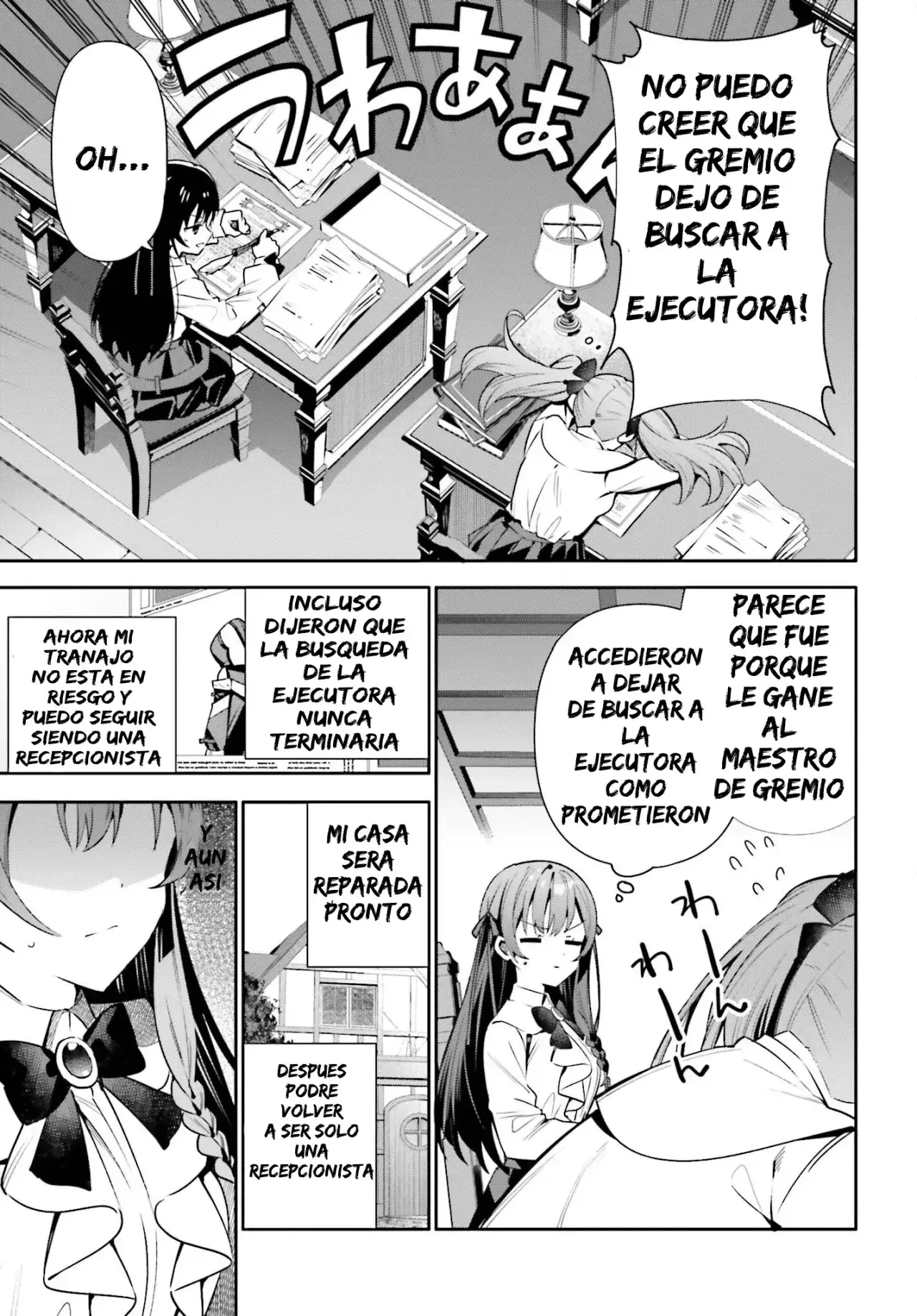 Capitulo 19 page 10