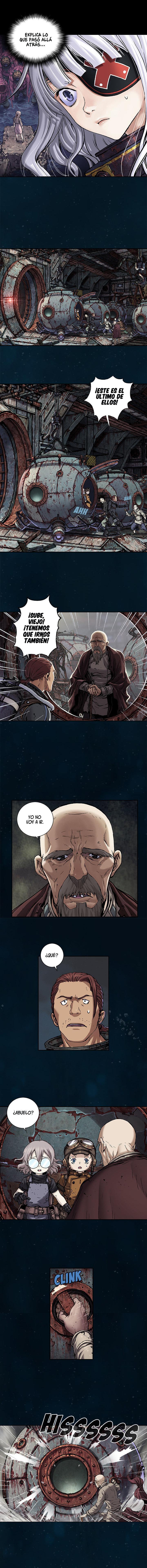 Capitulo 95 page 8