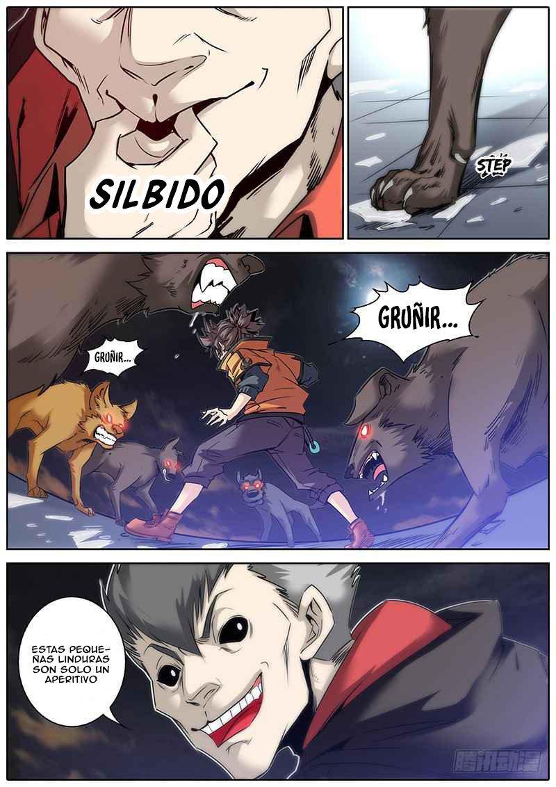 Capitulo 16 page 9