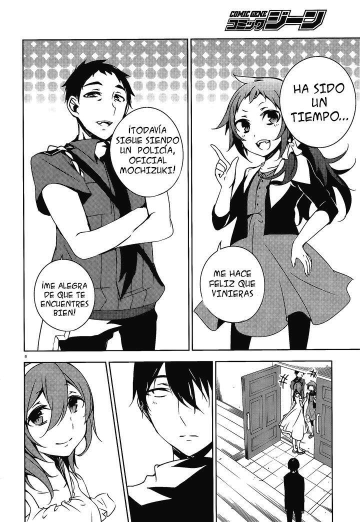 Capitulo 18 page 11