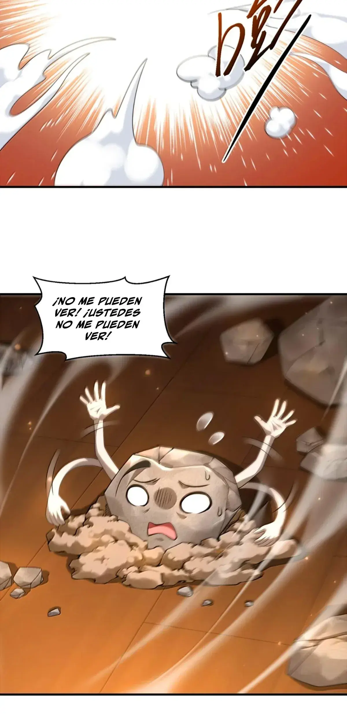 Capitulo 83 page 35