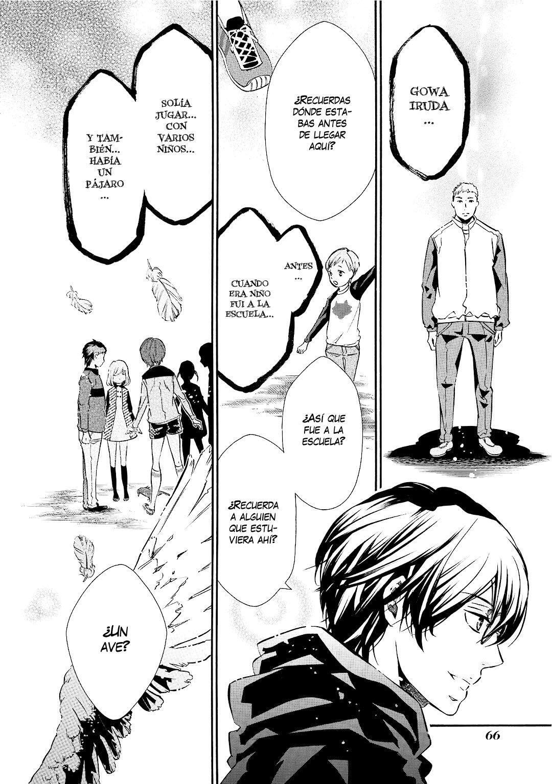 Capitulo 92 page 9