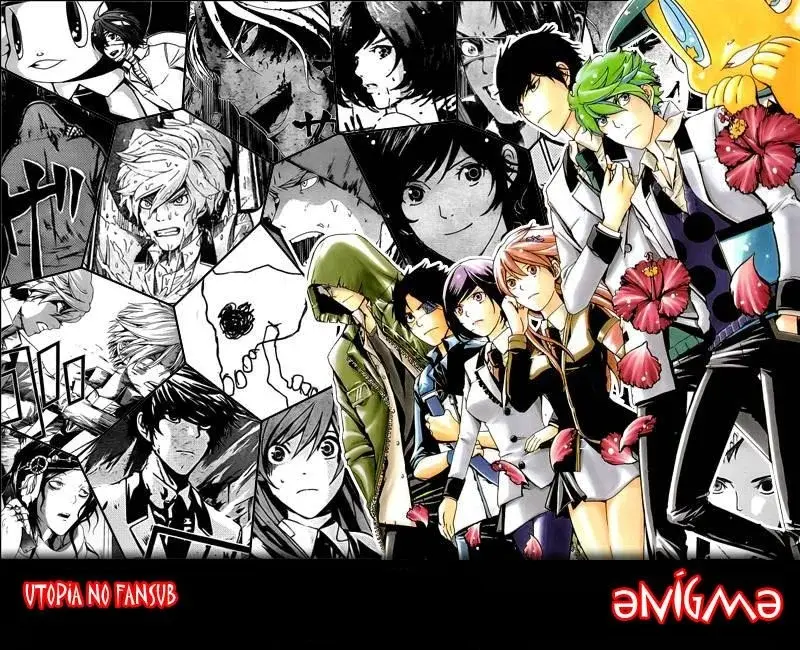 Capitulo 37 page 20
